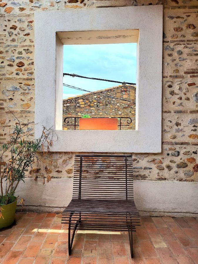 Вилла Decouvrez La Douceur Du Sud ! Торрей Экстерьер фото